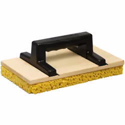 Plateau bois Samba Semelle en mousse Poignée en PVC - Attribut de fonction 1: Plateau bois Samba - Code EAN: 4042146272015 - ...