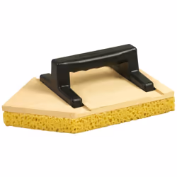 Plateau bois Samba Semelle en mousse Poignée en PVC - Attribut de fonction 1: Plateau bois Samba - Code EAN: 4042146272039 -  ...