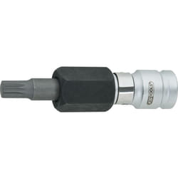 Kstools - 1/2' Douille xzn® pour poulies débrayables d'alternateur, M10