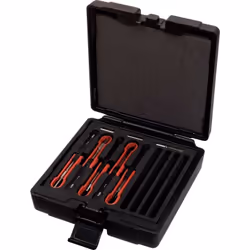 Utilisation universelle dans l'électromécanique Outillage de précision pour les défauts de connexions Composé d'outils les pl ...