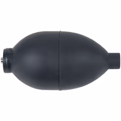 Poire d'aspiration en caoutchouc Poids 30 Taille de l'emballage 1