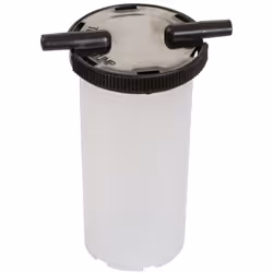 Gobelet de récupération, 120 ml Poids 44 Taille de l'emballage 1 Volume en millilitres 120