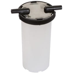 Kstools - Gobelet de récupération, 120 ml