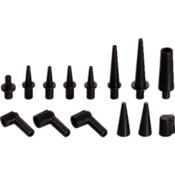 Kstools - Jeu d'adaptateurs, 14 pièces du coffret 150.1900 0