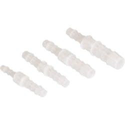 Kstools - juego de manguitos de unión, 4 pzs. ks tools 150.1906
