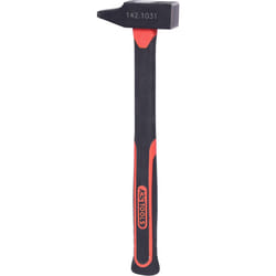 Marteaux rivoirs - manche tri-matière 630 g