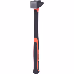 Marteaux rivoirs - manche tri-matière 630 g