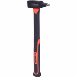 Marteaux rivoirs - manche tri-matière 630 g