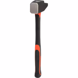 Kstools - Marteaux rivoirs - manche tri-matière 1,5kg