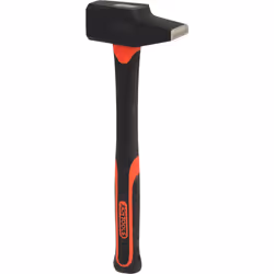 Kstools - Marteaux rivoirs - manche tri-matière 1,5kg