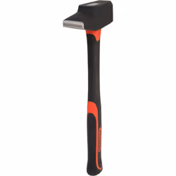 Kstools - Marteaux rivoirs - manche tri-matière 1,5kg - Vue supplémentaire 4