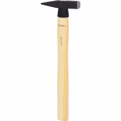 Kstools - Marteau de mécanicien manche Hickory, 100g
