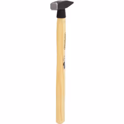 Kstools - Marteau de mécanicien manche Hickory, 100g