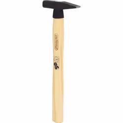 Kstools - Marteau de mécanicien manche Hickory, 100g - Vue supplémentaire 4