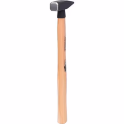 Marteau de mécanicien KS TOOLS Manche hickory - 1268 g - 142.1400