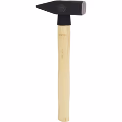 Kstools - Marteau de mécanicien manche Hickory, 1000 g