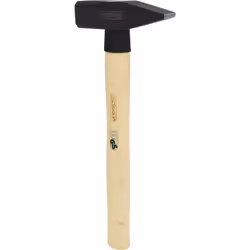 Kstools - Marteau de mécanicien manche Hickory, 1000 g - Vue supplémentaire 4