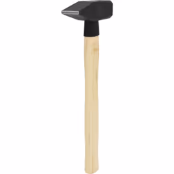 Kstools - Marteau de mécanicien manche Hickory, 1000 g - Vue supplémentaire 5
