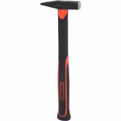 Kstools - Marteau de mécanicien manche fibre, 100g