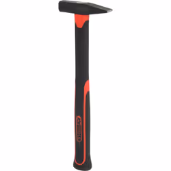 Kstools - Marteau de mécanicien manche fibre, 100g - Vue supplémentaire 4