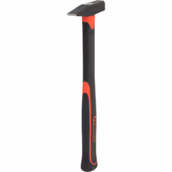 Kstools - Marteau de mécanicien manche fibre, 100g - Vue supplémentaire 5