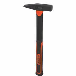 Kstools - Marteau de mécanicien manche fibre, 200g