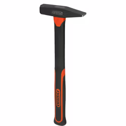 Kstools - Marteau de mécanicien manche fibre, 200g - Vue supplémentaire 4