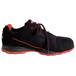 Assurez votre sécurité et votre confort au travail avec les chaussures de sécurité Modèle #10.05 . Conçues pour les environne ...