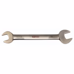 KS Tools 965.0120, Titane, Acier inoxydable, 105 mm, 16 g, 1 pièce(s)