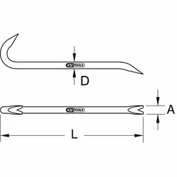 Kstools - ks Tools 9652300 D771982