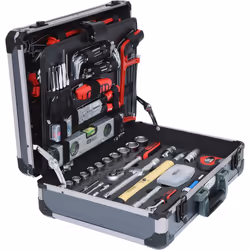Ensemble d'outils KS Tools; 127 unités