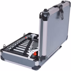 Ensemble d'outils KS Tools; 127 unités - Vue supplémentaire 5