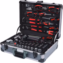 Ensemble d'outils KS Tools; 127 unités - Vue supplémentaire 6