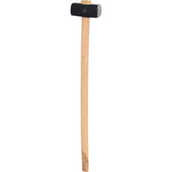 Kstools - Masse avec manche Hickory, 3000 g