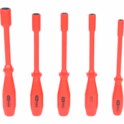 KS Tools 117.1255, Sulfate de chondroïtine, 630 g, 5 outils