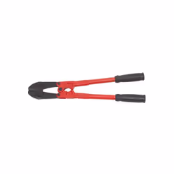 Présentation : Coupe-boulons KS TOOLS - À bras tubulaires - 900 mm - 118.0136 , Coupe-boulons avec bras tubulaires idéale pou ...