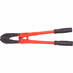 Bras tubulaires en acier Mâchoires en acier HRC 63 Capacité max selon dureté : 11mm (15 HRC); 10mm (31 HRC); 8mm (52 HRC) - C ...
