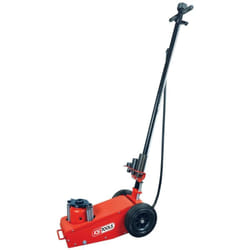 Cric court hydropneumatique 22 tonnes Kstools