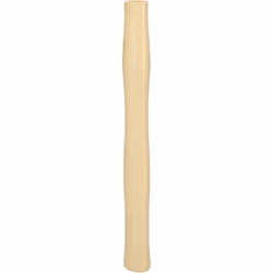 KS Tools 142.5301, Poignée d'outil à main, Bois, Bois, 10 g, 300 mm