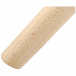 Sans coin - Code EAN: 4042146275733 - Longueur totale L en mm: 380.0 mm - Statut produit: Actif - Type de manche: Frêne - Poi ...