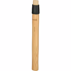 Sans coin Longueur totale L en mm 300.0 Poids 50 Forme du manche Rundkeil Type de manche Hickory Taille de l'emballage 1