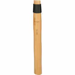 Sans coin Longueur totale L en mm 320.0 Poids 90 Forme du manche Rundkeil Type de manche Hickory Taille de l'emballage 1