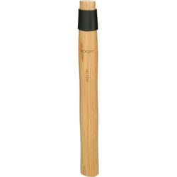 Kstools - Manches de rechange, Hickory, coins ronds, 320mm