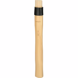 Sans coin Longueur totale L en mm 350.0 Poids 120 Forme du manche Rundkeil Type de manche Hickory Taille de l'emballage 1