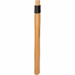 KS Tools 142.5310, Poignée d'outil à main, Bois, Bois, 268 g, 360 mm