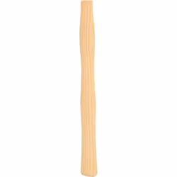 KS Tools 142.5312, Poignée d'outil à main, Bois, Bois, 100 g, 290 mm