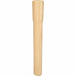 KS Tools 142.5312 Axe, poignée et adaptateur d'outil à mains Bois 290 mm Poignée d'outil à main