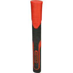 KS TOOLS Manches de rechange, fibre bi-matière, conique, 280mm