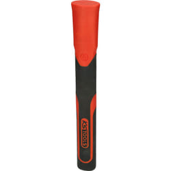 Kstools - Manche tri-matière pour masse, L.890 mm
