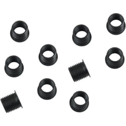 Kstools - ks Tools - Lot de 10 inserts taraudés L.17,5 mm, Taraudage M14x1,25 / Filetage M16x1,25 - 150.5086